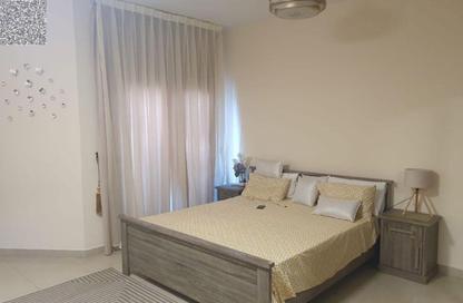 Apartment - 2 - 2 for sale in Al Naemiya Tower 1 - Al Naemiya Towers - Al Nuaimiya - Ajman