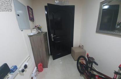 Apartment - 2 - 2 for sale in Al Naemiya Tower 1 - Al Naemiya Towers - Al Nuaimiya - Ajman