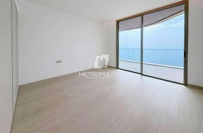 Apartment - 2 Bedrooms - 3 Bathrooms for sale in Serenia Living Tower 1 - Serenia Living - Palm Jumeirah - Dubai