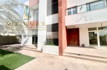 Villa - 5 - 7 for rent in Barsha South Villas - Al Barsha South - Al Barsha - Dubai