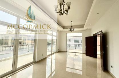 Villa - 5 - 7 for rent in Barsha South Villas - Al Barsha South - Al Barsha - Dubai