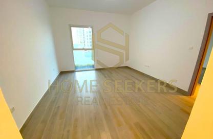 Apartment - 2 Bedrooms - 2 Bathrooms for rent in Waters Edge - Yas Island - Abu Dhabi