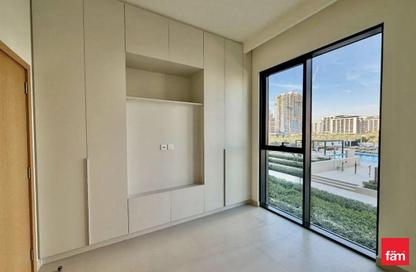 Apartment - 2 Bedrooms - 2 Bathrooms for rent in Park Field Tower 1 - Park Field - Dubai Hills Estate - Dubai