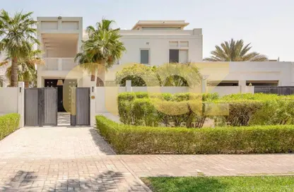 Land - Studio for sale in Wadeem - Al Hudayriat Island - Abu Dhabi