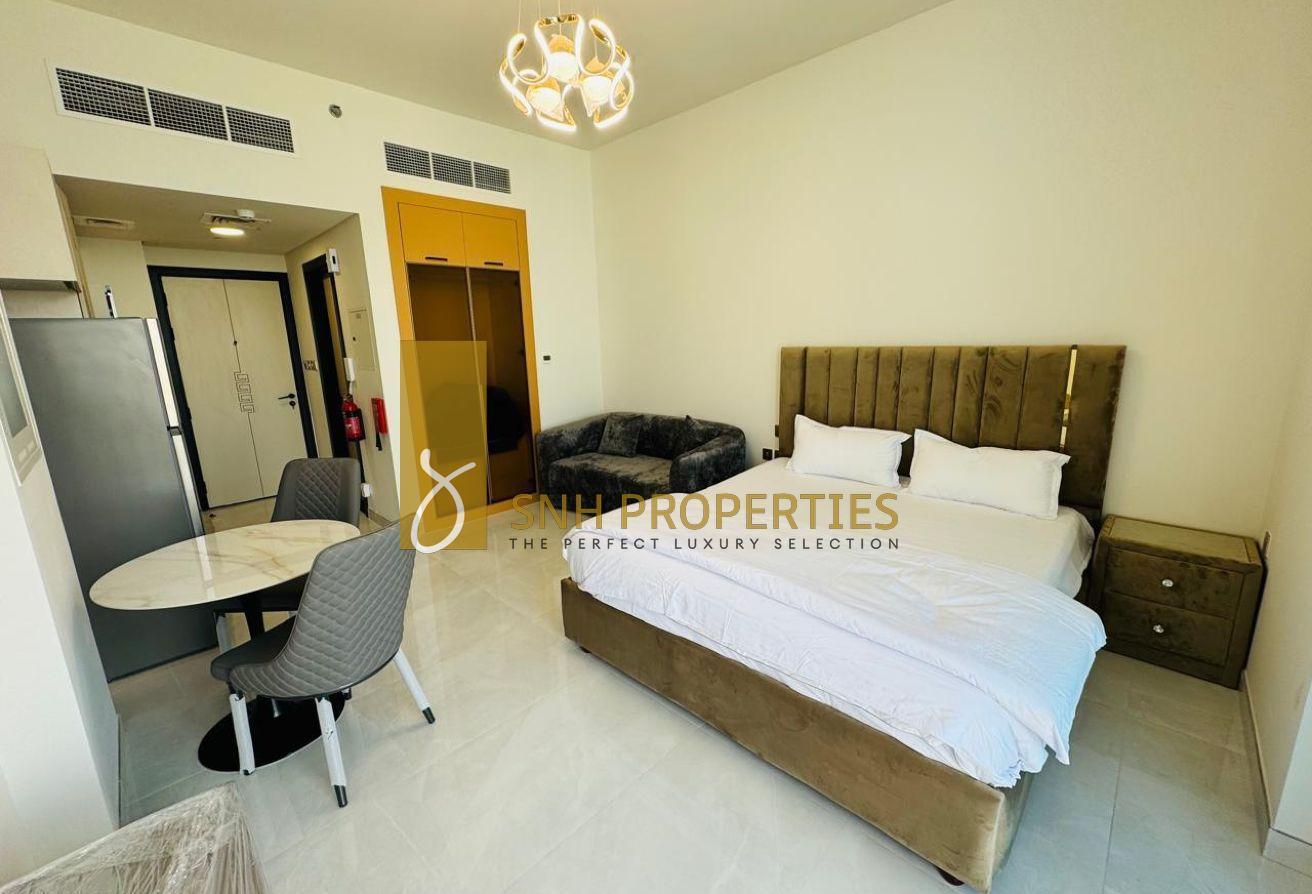 HIGH FLOOR | MULTILPE CHEQUES | READY TO MOVE IN photo 2