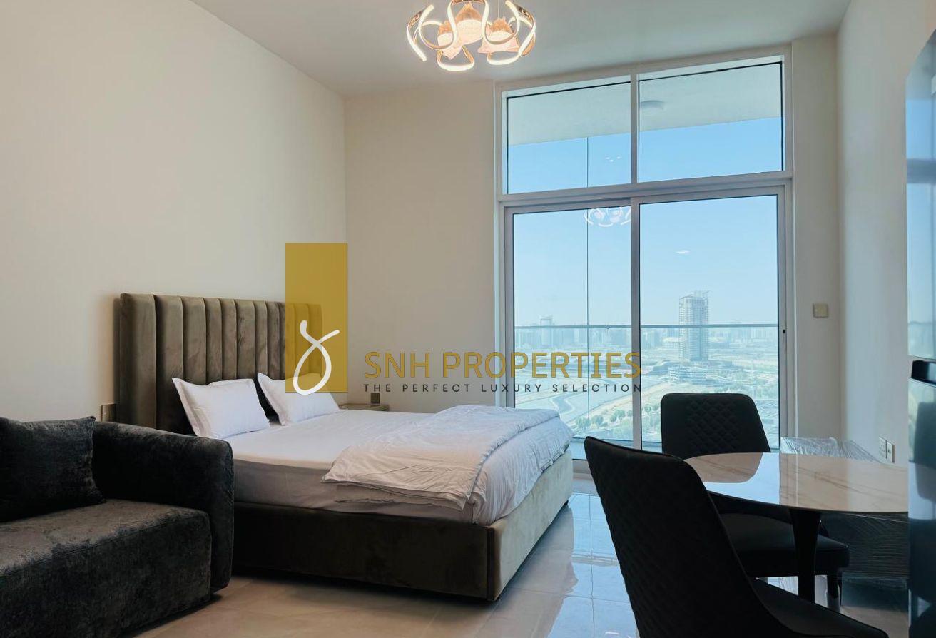 HIGH FLOOR | MULTILPE CHEQUES | READY TO MOVE IN photo 6