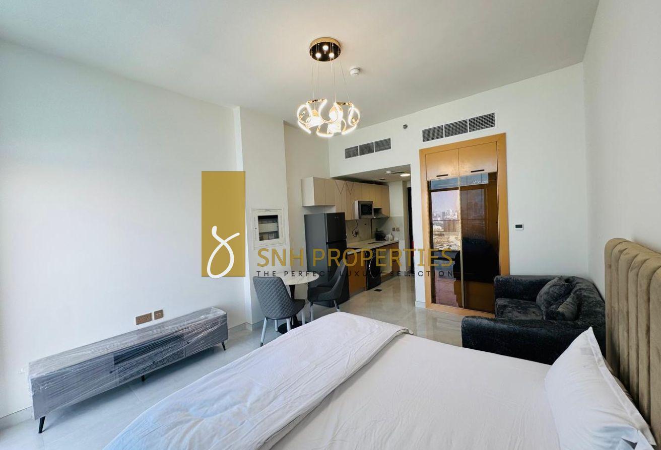 HIGH FLOOR | MULTILPE CHEQUES | READY TO MOVE IN photo 7