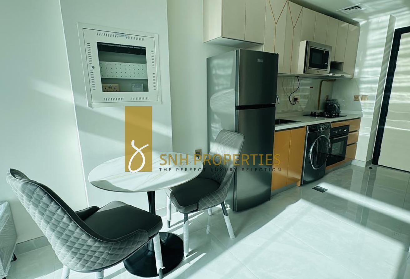 HIGH FLOOR | MULTILPE CHEQUES | READY TO MOVE IN photo 5