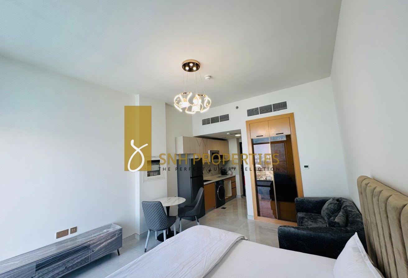 HIGH FLOOR | MULTILPE CHEQUES | READY TO MOVE IN photo 8