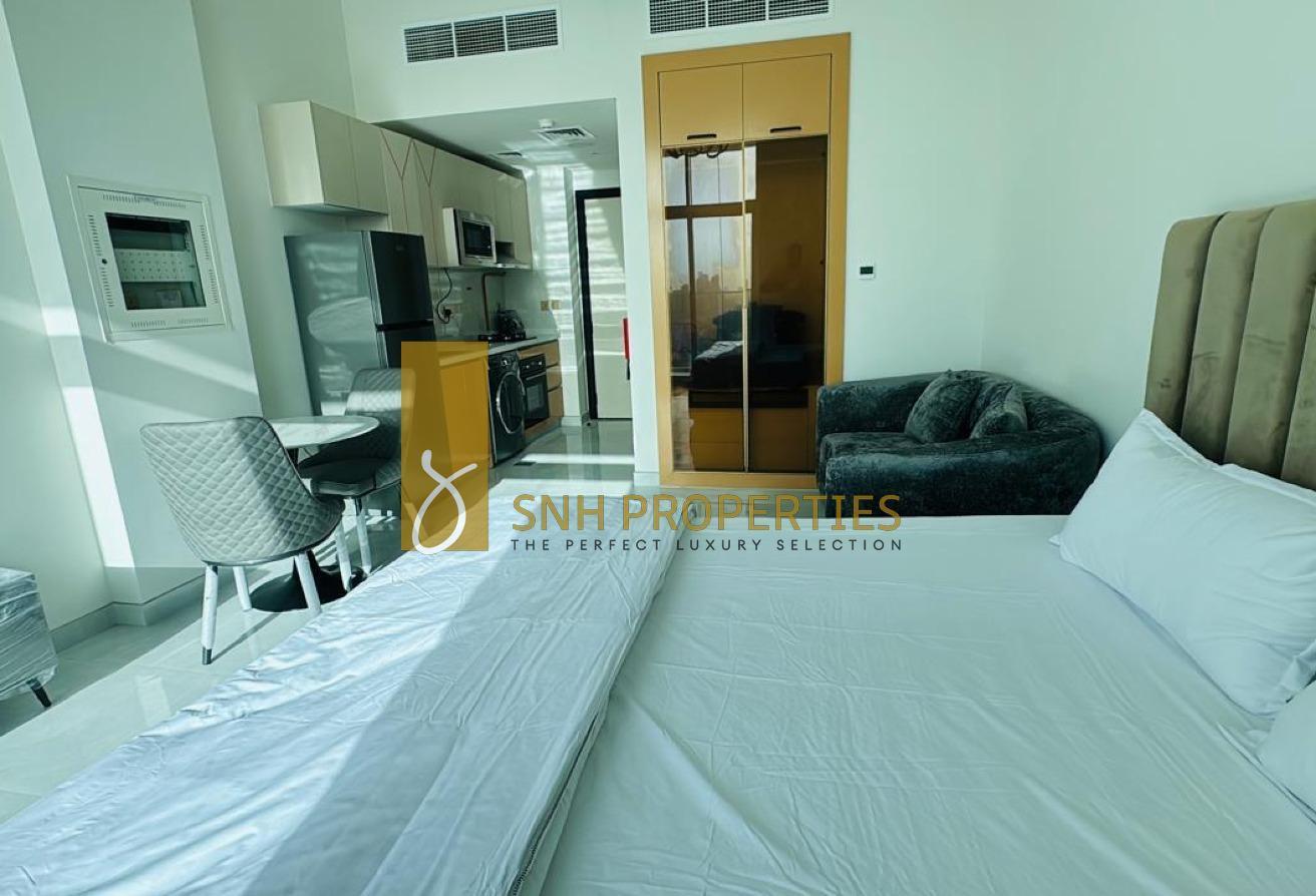 HIGH FLOOR | MULTILPE CHEQUES | READY TO MOVE IN photo 3