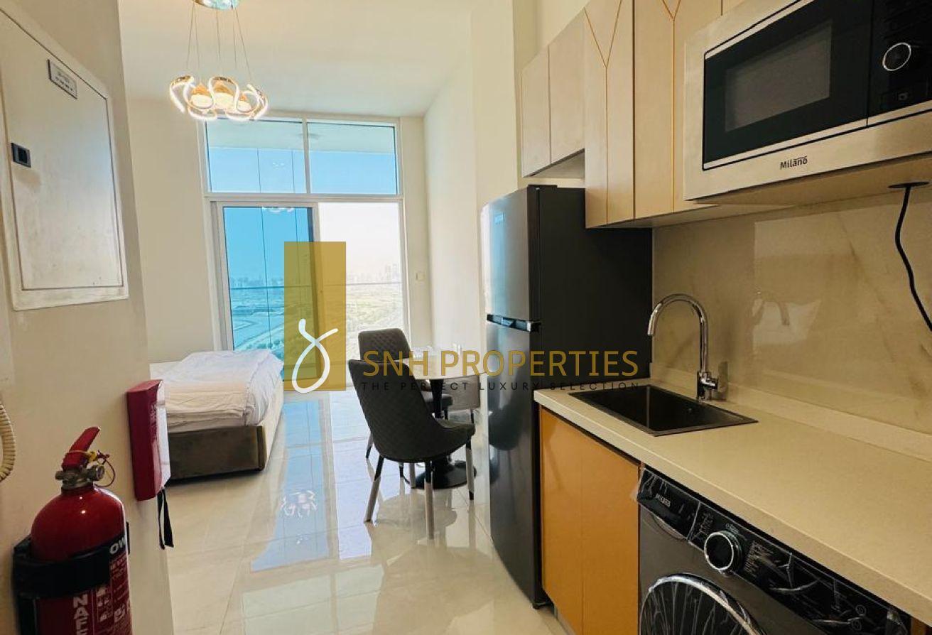 HIGH FLOOR | MULTILPE CHEQUES | READY TO MOVE IN photo 9