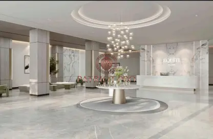 شقة - غرفة نوم - 2 حمامات للبيع في اكويتي هوم - الفرجان - دبي