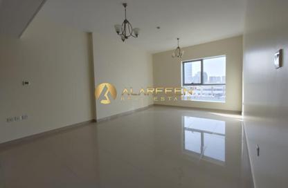 Apartment - 1 Bedroom - 1 Bathroom for rent in Remal Tower - District 13 - Jumeirah Village Circle - Dubai