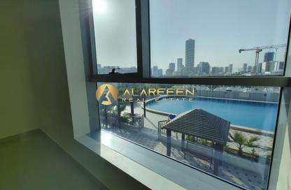 Apartment - 1 Bedroom - 1 Bathroom for rent in Remal Tower - District 13 - Jumeirah Village Circle - Dubai