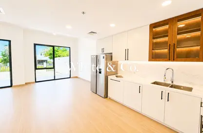 Duplex - 3 Bedrooms - 4 Bathrooms for sale in The Mayfair - Town Square - Dubai