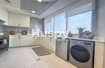 Apartment - 3 - 3 for sale in Leaf Tower - Tamouh - Al Reem Island - Abu Dhabi Apartment - 3 - 3 for sale in Leaf Tower - Tamouh - Al Reem Island - Abu Dhabi