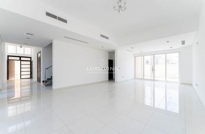 Villa - 4 Bedrooms - 6 Bathrooms for sale in Veneto - Dubai Waterfront - Dubai