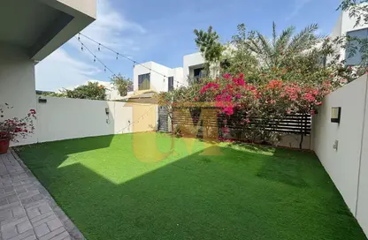 Villa - 3 Bedrooms - 4 Bathrooms for rent in Maple at Dubai Hills Estate 3 - Maple at Dubai Hills Estate - Dubai Hills Estate - Dubai