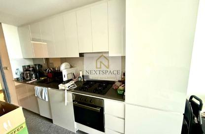 Apartment - Studio - 1 Bathroom for rent in Samana Golf Avenue - Dubai Studio City - Dubai Apartment - Studio - 1 Bathroom for rent in Samana Golf Avenue - Dubai Studio City - Dubai