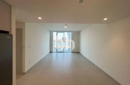 Apartment - 2 Bedrooms - 3 Bathrooms for rent in Beach Mansion - EMAAR Beachfront - Dubai Harbour - Dubai