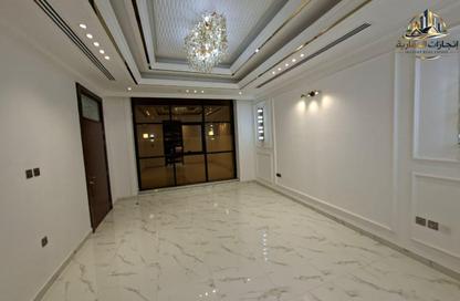 Villa - 5 Bedrooms - 7 Bathrooms for sale in Kabbali Hills - Al Helio 2 - Al Helio - Ajman