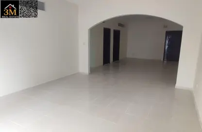 Apartment - 1 Bedroom - 2 Bathrooms for rent in Al Rumailah building - Al Rumailah 2 - Al Rumaila - Ajman
