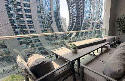 Apartment - 2 - 2 for sale in Vera Residences - Business Bay - Dubai Apartment - 2 - 2 for sale in Vera Residences - Business Bay - Dubai