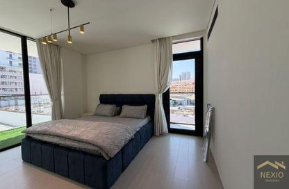 Apartment - 1 Bedroom - 2 Bathrooms for rent in Binghatti Galaxy Tower A - Binghatti Galaxy - District 11 - Jumeirah Village Circle - Dubai