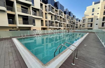 Apartment - 1 Bedroom - 1 Bathroom for rent in Al Multaqa Avenue - Mirdif Hills - Mirdif - Dubai Apartment - 1 Bedroom - 1 Bathroom for rent in Al Multaqa Avenue - Mirdif Hills - Mirdif - Dubai
