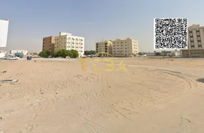 أرض - استوديو للبيع في الجرف الصناعية 2 - الجرف الصناعية - عجمان