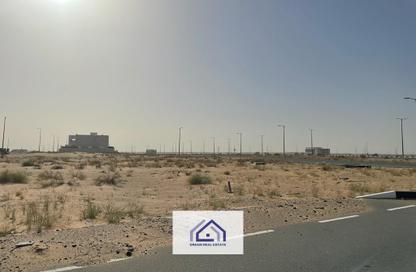 Land - Studio for sale in Tilal City C - Tilal City - Sharjah Land - Studio for sale in Tilal City C - Tilal City - Sharjah