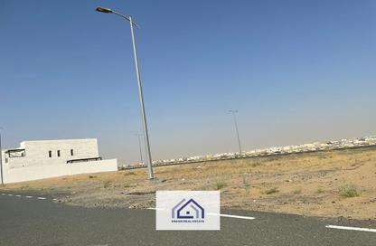 Land - Studio for sale in Tilal City C - Tilal City - Sharjah Land - Studio for sale in Tilal City C - Tilal City - Sharjah