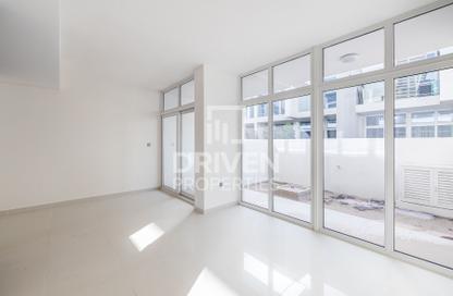 Townhouse - 3 Bedrooms - 3 Bathrooms for sale in Amargo - Damac Hills 2 - Dubai