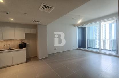 Apartment - 2 - 2 for rent in Harbour Gate Tower 1 - Harbour Gate - Dubai Creek Harbour (The Lagoons) - Dubai