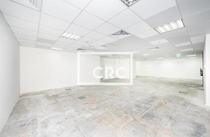 Office Space - Studio for rent in Maze Tower - Sheikh Zayed Road - Dubai