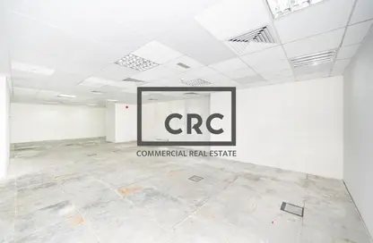 Office Space - Studio for rent in Maze Tower - Sheikh Zayed Road - Dubai