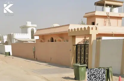 Villa - 3 Bedrooms - 5 Bathrooms for sale in Al Rawda 3 - Al Rawda - Ajman