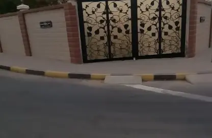 Villa - 7 Bedrooms for rent in Al Azra - Al Riqqa - Sharjah