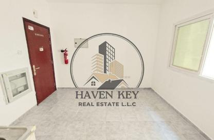 Apartment - Studio - 1 for rent in Fire Station Road - Muwaileh - Sharjah