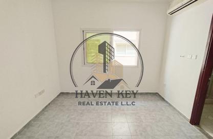 Apartment - Studio - 1 for rent in Fire Station Road - Muwaileh - Sharjah