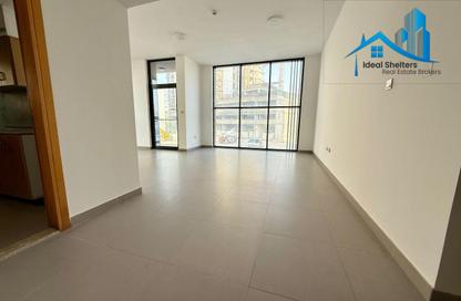 Apartment - 3 - 3 for rent in Jaddaf Place - Al Jaddaf - Dubai