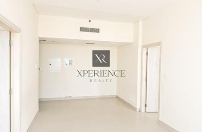 Apartment - 1 Bedroom - 2 Bathrooms for rent in Afnan 1 - Midtown - Dubai Production City (IMPZ) - Dubai