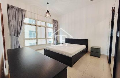 Apartment - 1 Bedroom - 2 Bathrooms for rent in La Vista Residence 1 - La Vista Residence - Dubai Silicon Oasis - Dubai