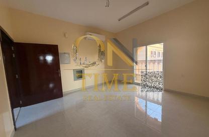 Apartment - 1 - 1 for rent in Orchid Towers - Tiger Downtown Ajman - Al Alia - Ajman Apartment - 1 - 1 for rent in Orchid Towers - Tiger Downtown Ajman - Al Alia - Ajman