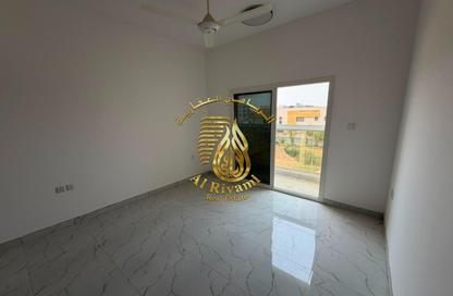 Apartment - 2 Bedrooms - 3 Bathrooms for rent in Al Mowaihat 3 - Al Mowaihat - Ajman