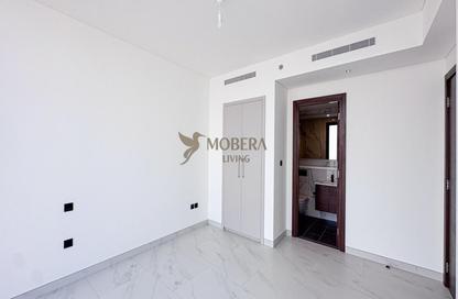 Apartment - 3 - 4 for rent in The Crest Tower A - The Crest - Sobha Hartland - Mohammed Bin Rashid City - Dubai