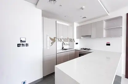 Apartment - 3 Bedrooms - 4 Bathrooms for rent in The Crest Tower A - The Crest - Sobha Hartland - Mohammed Bin Rashid City - Dubai