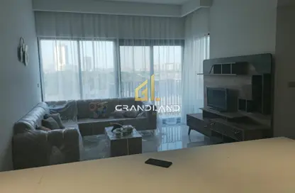 Apartment - 1 Bedroom - 2 Bathrooms for rent in Azizi Mirage - Dubai Studio City - Dubai