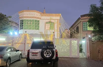 Villa - 5 Bedrooms - 7 Bathrooms for sale in Al Rawda 2 Villas - Al Rawda 2 - Al Rawda - Ajman Villa - 5 Bedrooms - 7 Bathrooms for sale in Al Rawda 2 Villas - Al Rawda 2 - Al Rawda - Ajman