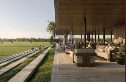 Villa - 4 Bedrooms - 6 Bathrooms for sale in Montura - Grand Polo Club and Resort - Dubai Investment Park 2 (DIP 2) - Dubai Investment Park (DIP) - Dubai